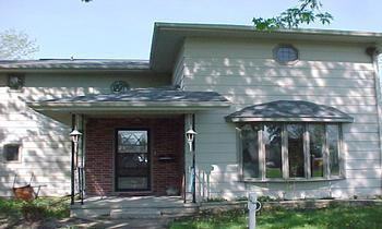 327 S Jefferson, Amboy, IL 61310