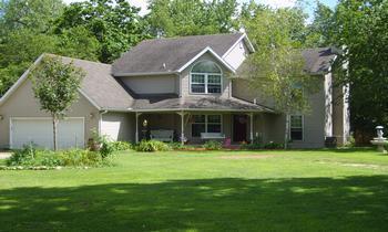 20813 Moline Rd., Lyndon, IL 61261