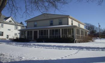 708 N Paddock, Ashton, IL 61006