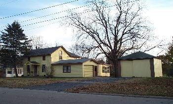 809 W Park St., Morrison, IL 61270