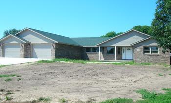 LOT 10 Prairie Park Dr., Prophetstown, IL 61277