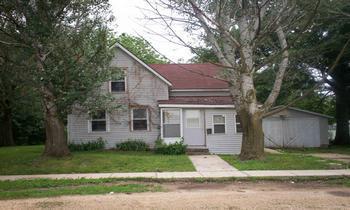 512 N Adams, Polo, IL 61064