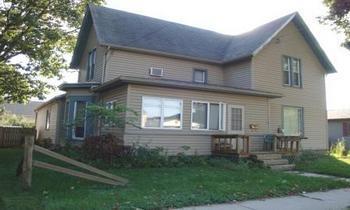 207 E Wall, Morrison, IL 61270