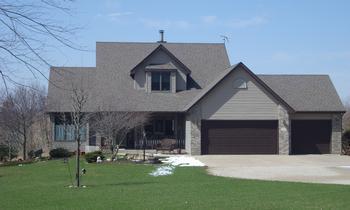 1841 Locust Rd., Steward, IL 60553