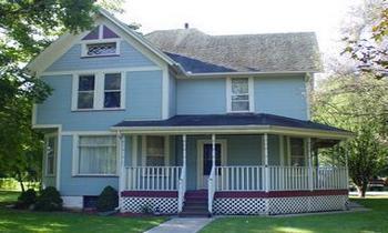 211 E. Galena St., Big Rock, IL 60511