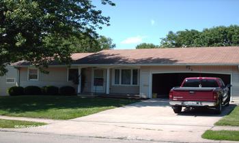 532 E High St., Morrison, IL 61270