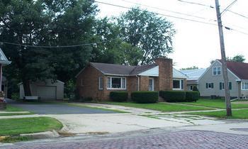 501 E Main, Morrison, IL 61270