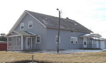 15007 W Canada Rd., Polo, IL 61064