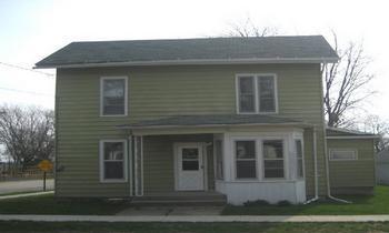 257 Elizabeth St., Paw Paw, IL 61353
