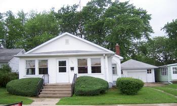 124 N Mason, Amboy, IL 61310