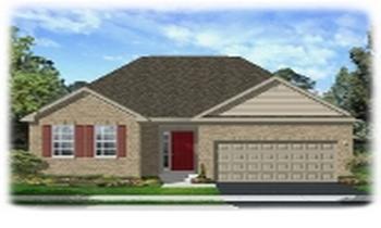 Lot 197 Stearn Dr., Genoa, IL 60135