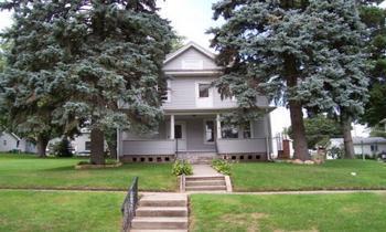 904 N Second St., Ashton, IL 61006