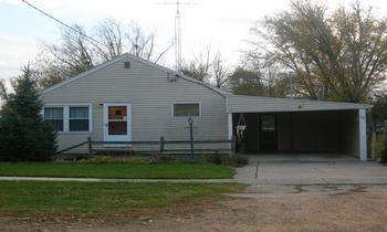 219 W Provost, Amboy, IL 61310