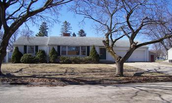 214 S Blackstone, Amboy, IL 61310