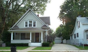 407 E. Wall St., Morrison, IL 61270