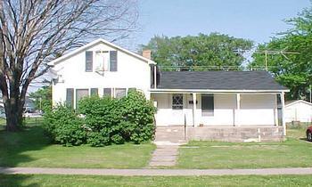 133 N Jones, Amboy, IL 61310