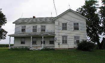 1570 Herman Rd., Franklin Grove, IL 61031