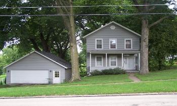 505 N Orange St., Morrison, IL 61270