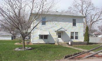 204 N Joy, Tampico, IL 61283