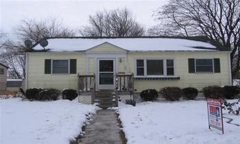 203 Cedar St., Morrison, IL 61270