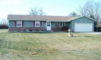 5840 Beebe Drive, S, Rochelle, IL 61068