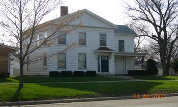 43 N Mason, Amboy, IL 61310