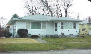 303 S Cherry St., Morrison, IL 61270