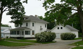 307 S Base St., Morrison, IL 61270