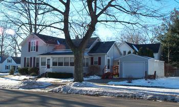 309 S Cherry, Morrison, IL 61270