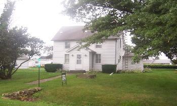 1287 Hickory, Eldena, IL 61324