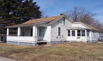 508 E Wall St., Morrison, IL 61270