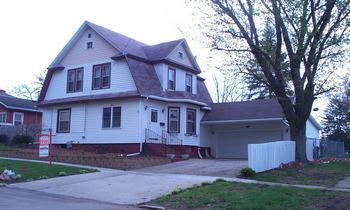 504 N Orange St., Morrison, IL 61270