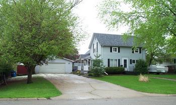 601 Glenwood Dr., Morrison, IL 61270