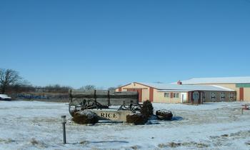 20775 Hickory Hill Rd., Sterling, IL 61081