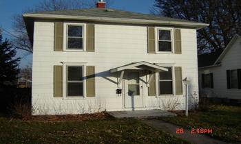 103 S Stroble, Amboy, IL 61310