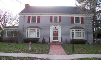 32 N Jefferson, Amboy, IL 61310
