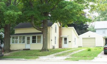 113 W High St., Morrison, IL 61270