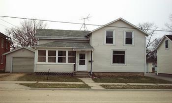 315 S. Franklin Ave., Polo, IL 61071
