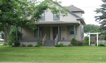 110 Jackson, Hillsdale, IL 61257