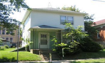 209 N Division St., Polo, IL 61064