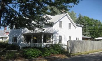 406 South Fair, Sycamore, IL 60178