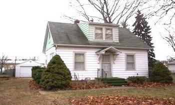 2517 Sanborn St., Sterling, IL 61081