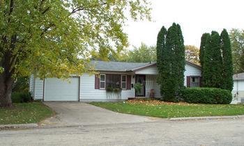 403 Elm St., Morrison, IL 61270