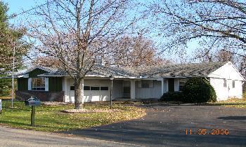 135 El Vista Dr., Amboy, IL 61310
