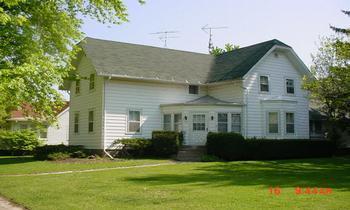 139 N Mason, Amboy, IL 61310