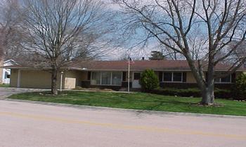 406 Tracy, Ashton, IL 61006