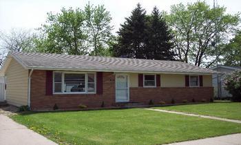 402 Phyllis Ave., Rochelle, IL 61068
