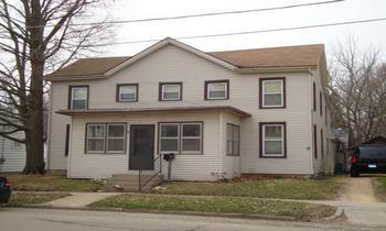 303 Division, Polo, IL 61064