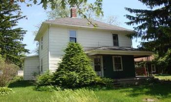131 N Mason, Amboy, IL 61310