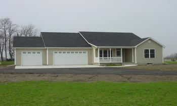 1995 Cottontail, Ashton, IL 61006